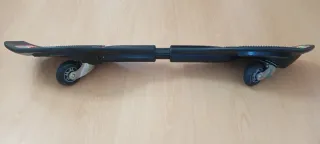 Patinete Waveboard Street Surfing