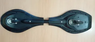 Patinete Waveboard Street Surfing