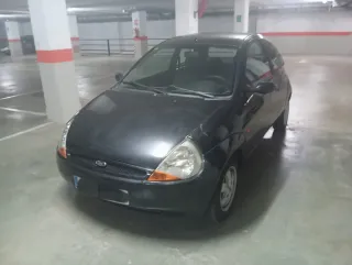 Ford Ka 2005