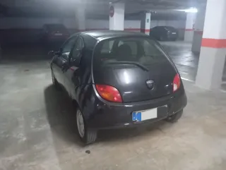 Ford Ka 2005