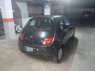 Ford Ka 2005