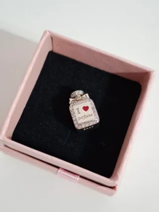 Charm Perfume