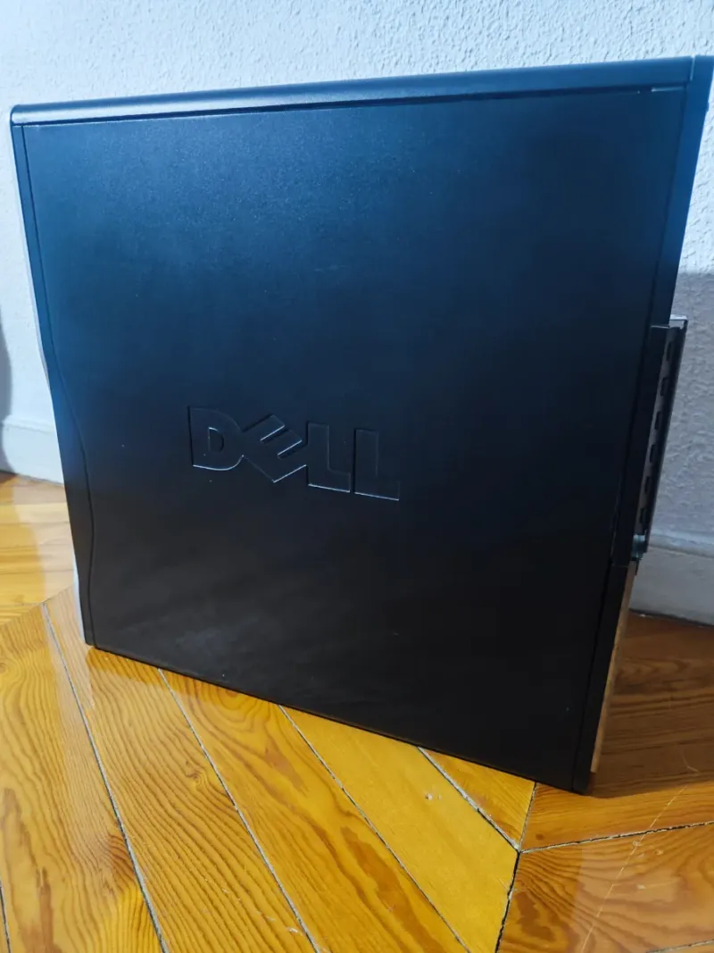 Torre PC Dell Gaming o solamente piezas