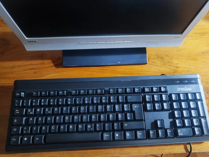 Torre PC Dell Gaming o solamente piezas afbeelding 4
