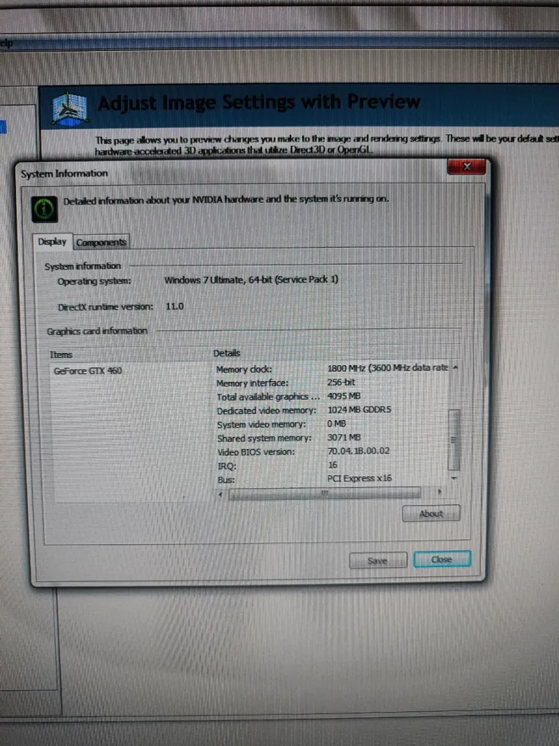 Torre PC Dell Gaming o solamente piezas afbeelding 10