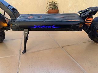 Patinete Eléctrico Kukirin G2 Master