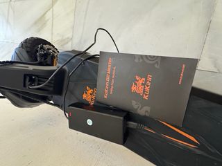 Patinete Eléctrico Kukirin G2 Master