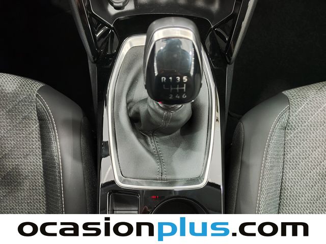 Peugeot 208 PureTech 100 Allure 75 kW (100 CV)