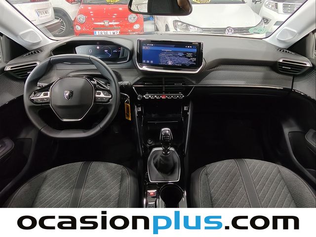 Peugeot 208 PureTech 100 Allure 75 kW (100 CV)