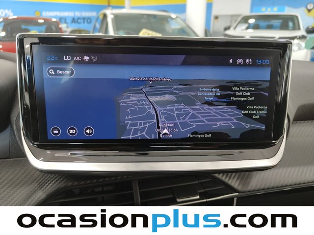 Peugeot 208 PureTech 100 Allure 75 kW (100 CV)