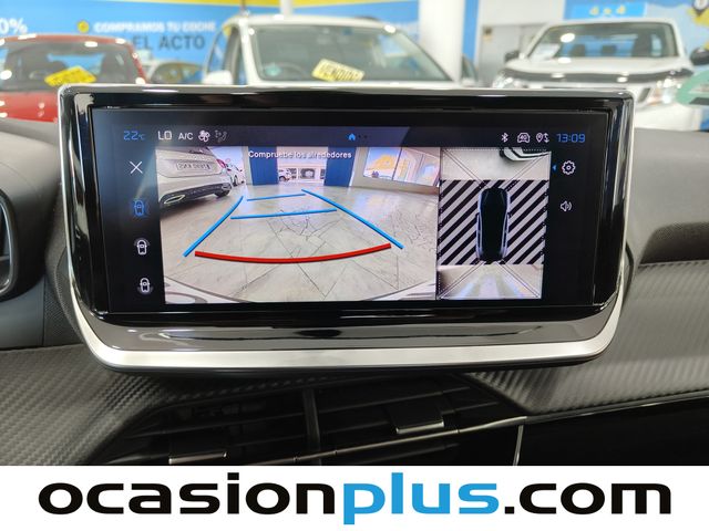 Peugeot 208 PureTech 100 Allure 75 kW (100 CV)