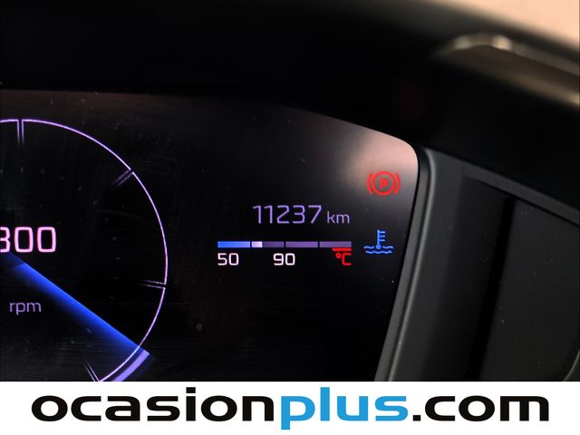 Peugeot 208 PureTech 100 Allure 75 kW (100 CV)