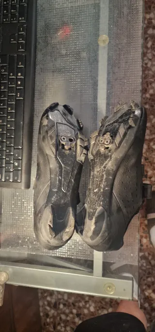 Zapatos de ciclismo Rockrider