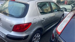 Peugeot 307 1.6 hdi