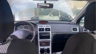 Peugeot 307 1.6 hdi