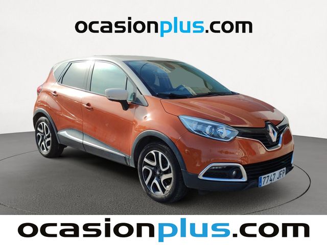 Renault Captur Zen Energy dCi 66 kW (90 CV) eco2