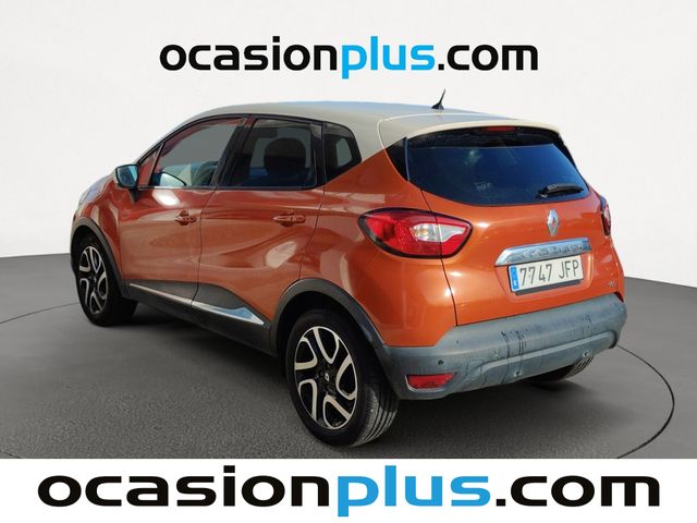 Renault Captur Zen Energy dCi 66 kW (90 CV) eco2