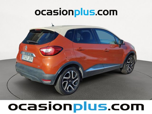 Renault Captur Zen Energy dCi 66 kW (90 CV) eco2