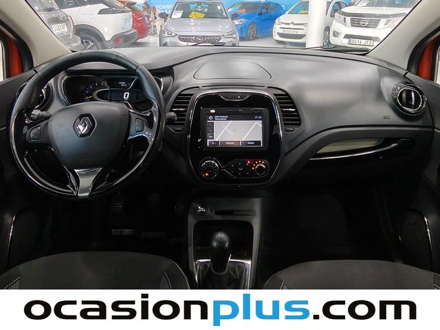 Renault Captur Zen Energy dCi 66 kW (90 CV) eco2
