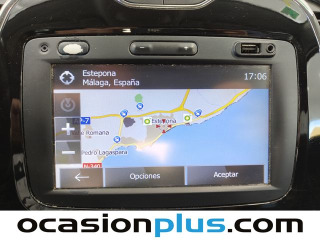 Renault Captur Zen Energy dCi 66 kW (90 CV) eco2