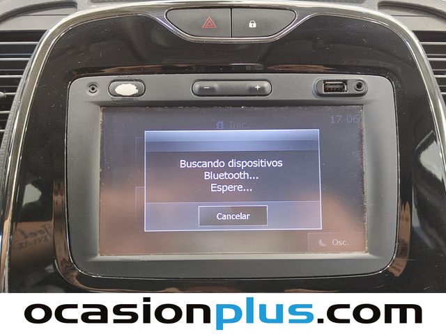 Renault Captur Zen Energy dCi 66 kW (90 CV) eco2