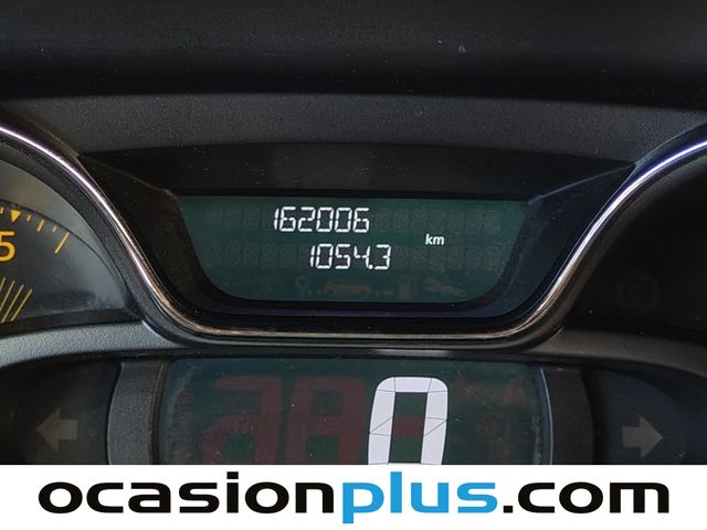 Renault Captur Zen Energy dCi 66 kW (90 CV) eco2