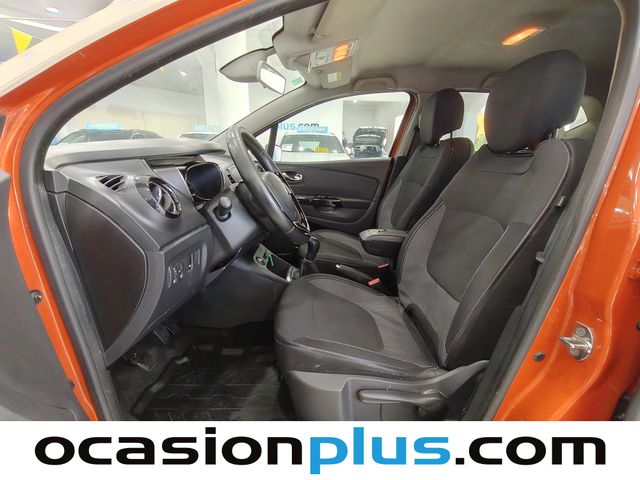 Renault Captur Zen Energy dCi 66 kW (90 CV) eco2