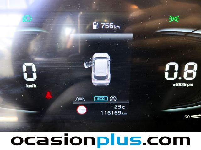 Kia Sportage 1.6 CRDi MHEV Business 4x2 100 kW (136 CV)