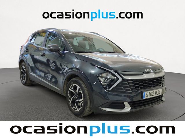 Kia Sportage 1.6 CRDi MHEV Business 4x2 100 kW (136 CV)