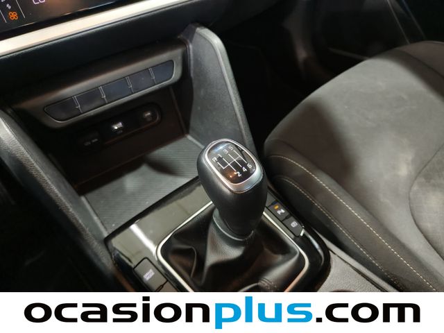 Kia Sportage 1.6 CRDi MHEV Business 4x2 100 kW (136 CV)