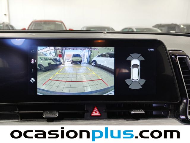 Kia Sportage 1.6 CRDi MHEV Business 4x2 100 kW (136 CV)