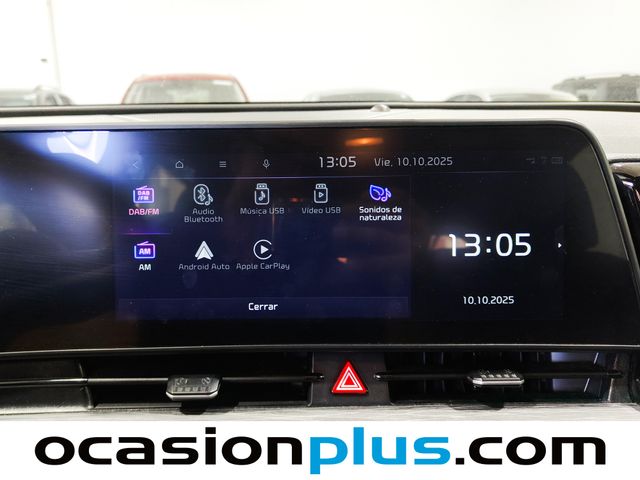 Kia Sportage 1.6 CRDi MHEV Business 4x2 100 kW (136 CV)