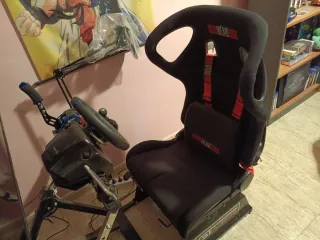 Simulador GT Ultimate PC/PS4/PS5