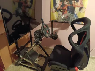 Simulador GT Ultimate PC/PS4/PS5