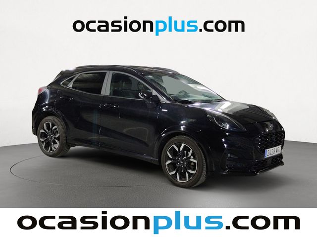 Ford Puma 1.0 EcoBoost MHEV ST-Line X Auto 92 kW (125 CV)
