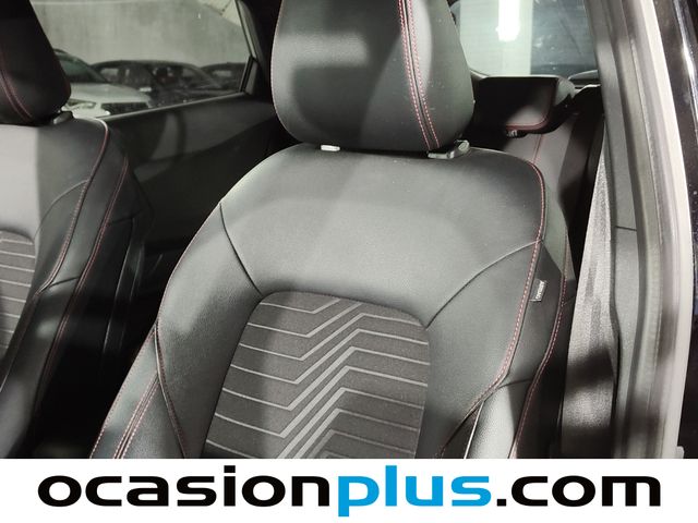 Ford Puma 1.0 EcoBoost MHEV ST-Line X Auto 92 kW (125 CV)