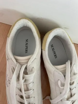Zapatillas scalpers