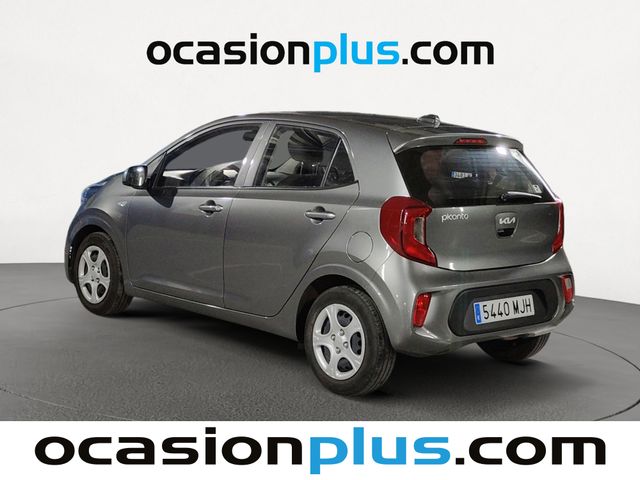 Kia Picanto 1.0 DPi Concept 49 kW (67 CV)