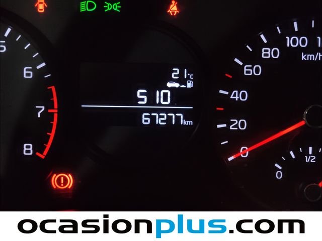 Kia Picanto 1.0 DPi Concept 49 kW (67 CV)