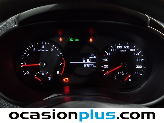 Kia Picanto 1.0 DPi Concept 49 kW (67 CV)