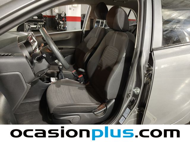 Kia Picanto 1.0 DPi Concept 49 kW (67 CV)