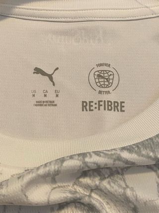 Camiseta Mánchester City 25/26 KidSuper