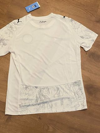 Camiseta Mánchester City 25/26 KidSuper