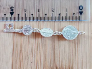 Triple Protección Plata de Ley