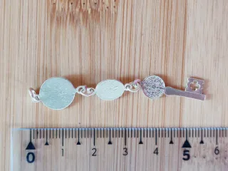 Triple Protección Plata de Ley