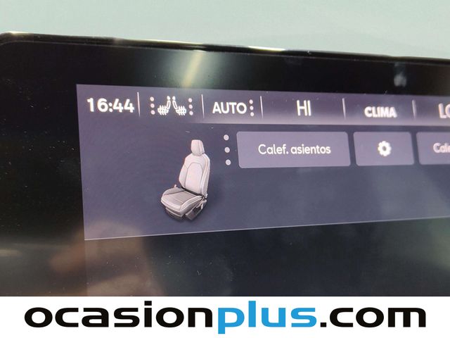 SEAT León 1.5 TSI S&S Xcellence Go M 110 kW (150 CV)