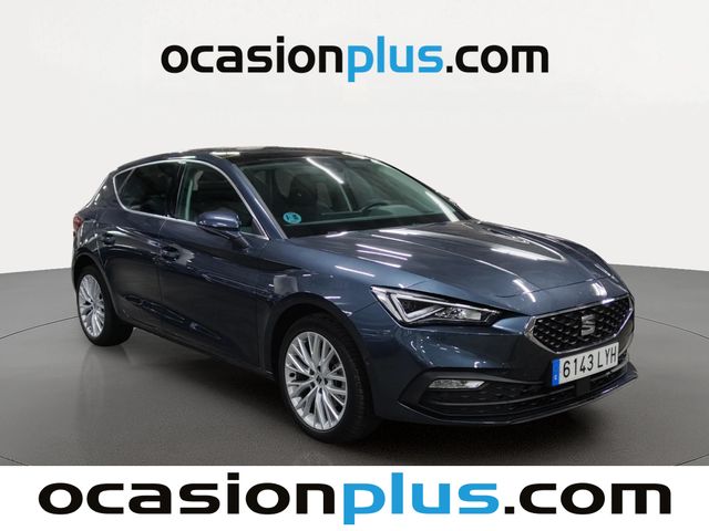SEAT León 1.5 TSI S&S Xcellence Go M 110 kW (150 CV)