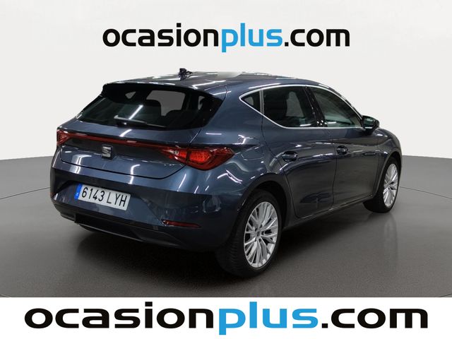 SEAT León 1.5 TSI S&S Xcellence Go M 110 kW (150 CV)
