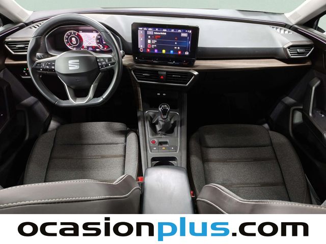 SEAT León 1.5 TSI S&S Xcellence Go M 110 kW (150 CV)