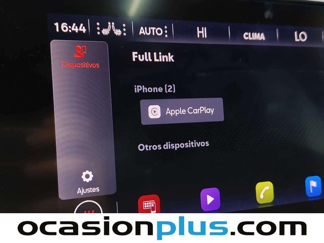 SEAT León 1.5 TSI S&S Xcellence Go M 110 kW (150 CV)